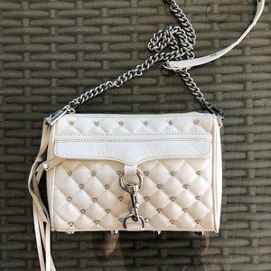 Rebecca Minkoff Mini M.A.C